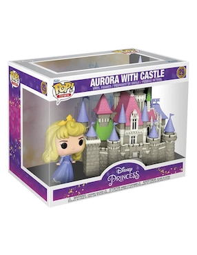 Funko Pop Pop! Disney Princesas Aurora
