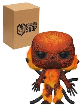 Funko Pop Pop! Stranger Things Vecna