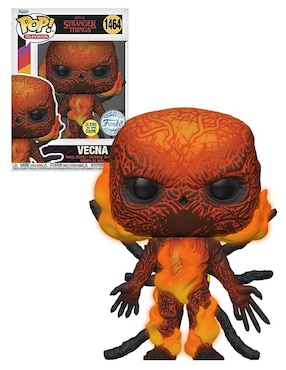 Funko Pop Pop! Stranger Things Vecna