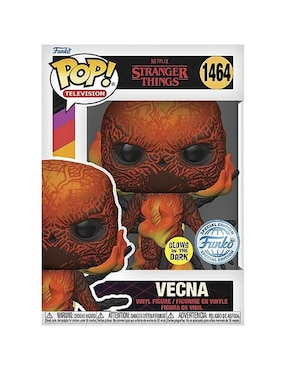 Funko Pop Pop! Stranger Things Vecna