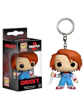 Llavero Funko Chucky