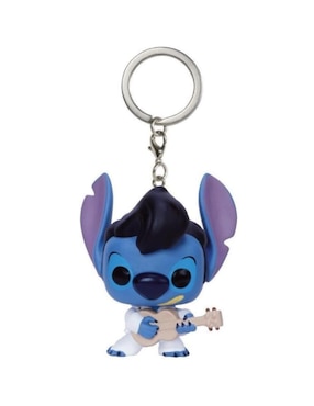 Llavero Funko Pop! Stitch De Plástico