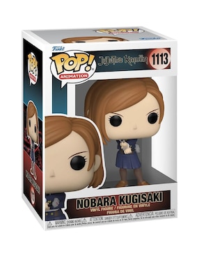 Funko Pop Pop! Jujutsu Kaisen Nobara Kugisaki
