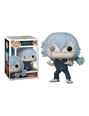 Funko Pop Pop! Jujutsu Kaisen Mahito