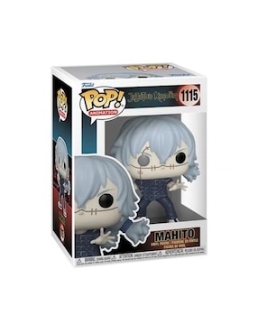 Funko Pop Pop! Jujutsu Kaisen Mahito