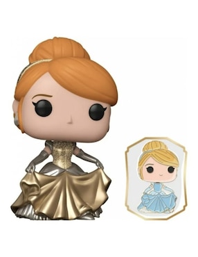 Funko Pop Pop! Disney Princesas: Cenicienta Cinderella