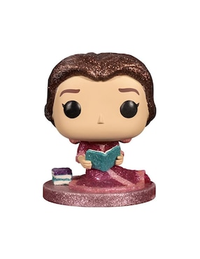 Funko Pop Pop! Disney Princesas Belle