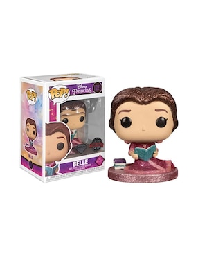 Funko Pop Pop! Disney Princesas Belle