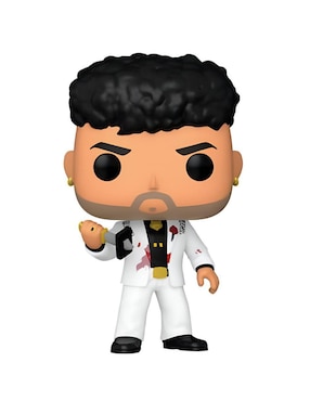 Funko Pop Pop! Bullet Train The Wolf