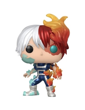 Funko POP My Hero Academia Todoroki Hielo