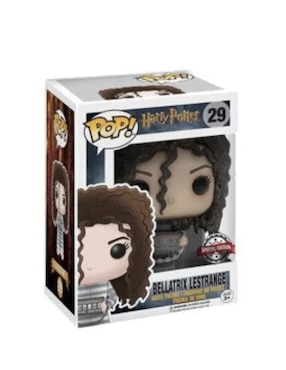 Funko Pop Pop! Harry Potter Bellatrix Lestrange