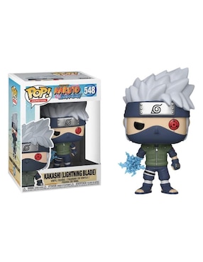 Funko Pop Pop! Naruto Kakashi Hatake