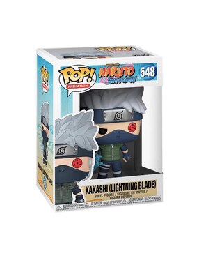 Funko Pop Pop! Naruto Kakashi Hatake