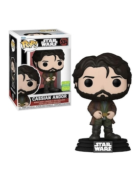 Funko Pop Pop! Star Wars