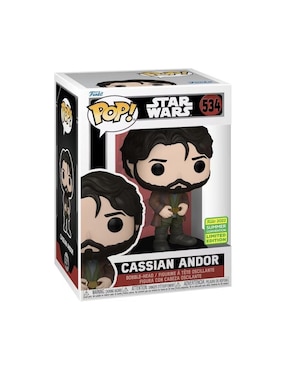 Funko Pop Pop! Star Wars