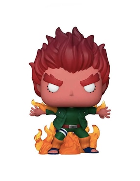 Funko POP Naruto Shippuden Might Guy Eight Inner Gates