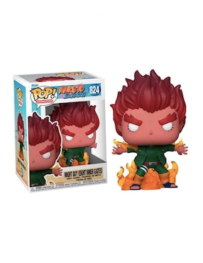 Funko Pop Pop! Naruto Shippuden Might Guy Eight Inner Gates