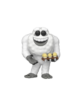 Funko Pop Pop! Disney Pixar Yeti