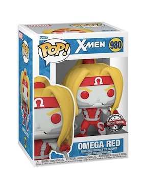Funko Pop Pop! X-Men Omega