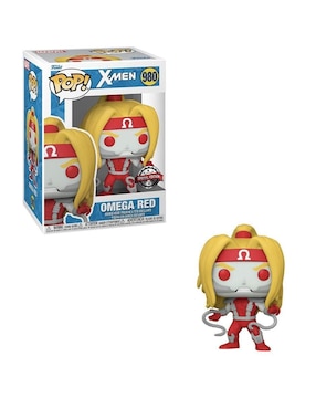 Funko Pop Pop! X-Men Omega