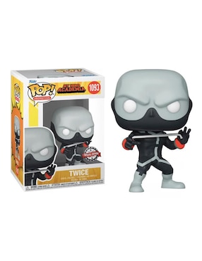 Funko Pop Pop! My Hero Academia