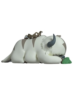 Figura De Colección Avatar Appa Youtooz