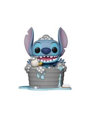 Funko Pop! Stich Lilo Y Stitch