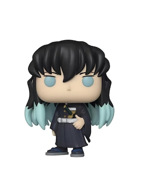 Funko POP! Animation Demon Slayer Muichiro Tokito