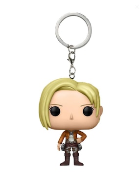 Llavero Funko Annie Leonhart