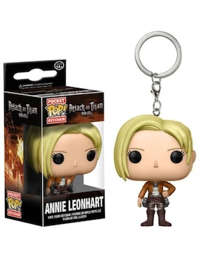 Llavero Funko Annie Leonhart