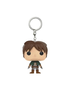 Llavero Funko Eren Jaeger Attack on Titan