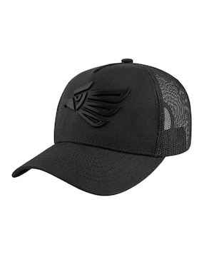 Gorra con visera curva casual Likëpink México para hombre