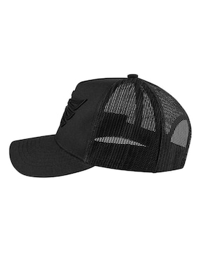 Gorra con visera curva casual Likëpink México para hombre