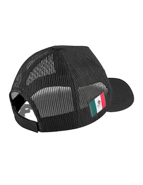 Gorra con visera curva casual Likëpink México para hombre