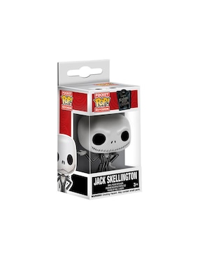 Llavero Funko Jack Skellington