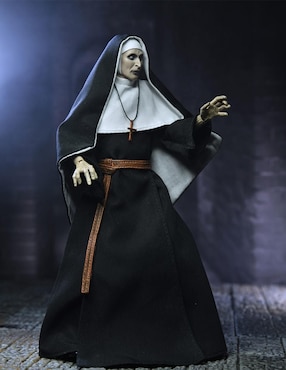 Figura de colección El Conjuro Valak (The Nun) collectors Neca