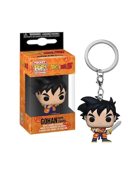 Llavero Funko Gohan
