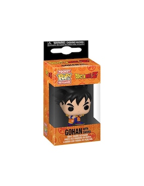 Llavero Funko Gohan