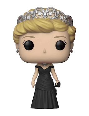 Funko Pop Pop! Funko Diana