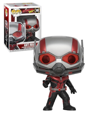 Funko Pop Pop! Marvel: Ant-man and the Wasp Ant-Man