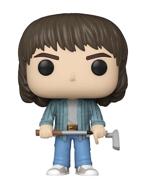 Funko Pop! Stranger Things 4 Jonathan