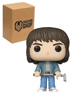 Funko Pop Pop! Stranger Things 4 Jonathan