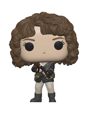 Funko Pop! Stranger Things 4 Nancy