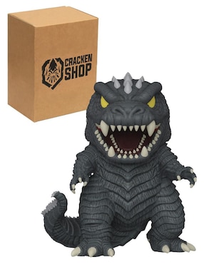 Funko Pop Pop! Godzilla Singular Point Godzilla Ultima