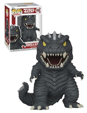 Funko Pop Pop! Godzilla Singular Point Godzilla Ultima