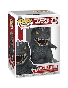 Funko Pop Pop! Godzilla Singular Point Godzilla Ultima