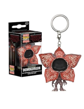 Llavero Funko Demogorgon