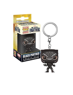Llavero Funko Black Panther