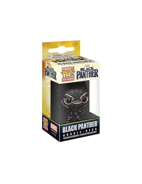 Llavero Funko Black Panther