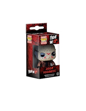 Llavero Funko Jason Voorhees
